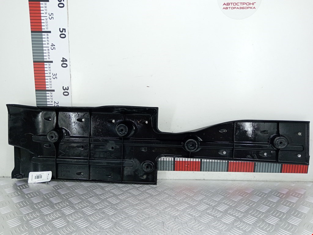 Защита антигравийная TOYOTA Prius II XW20 2003-2012