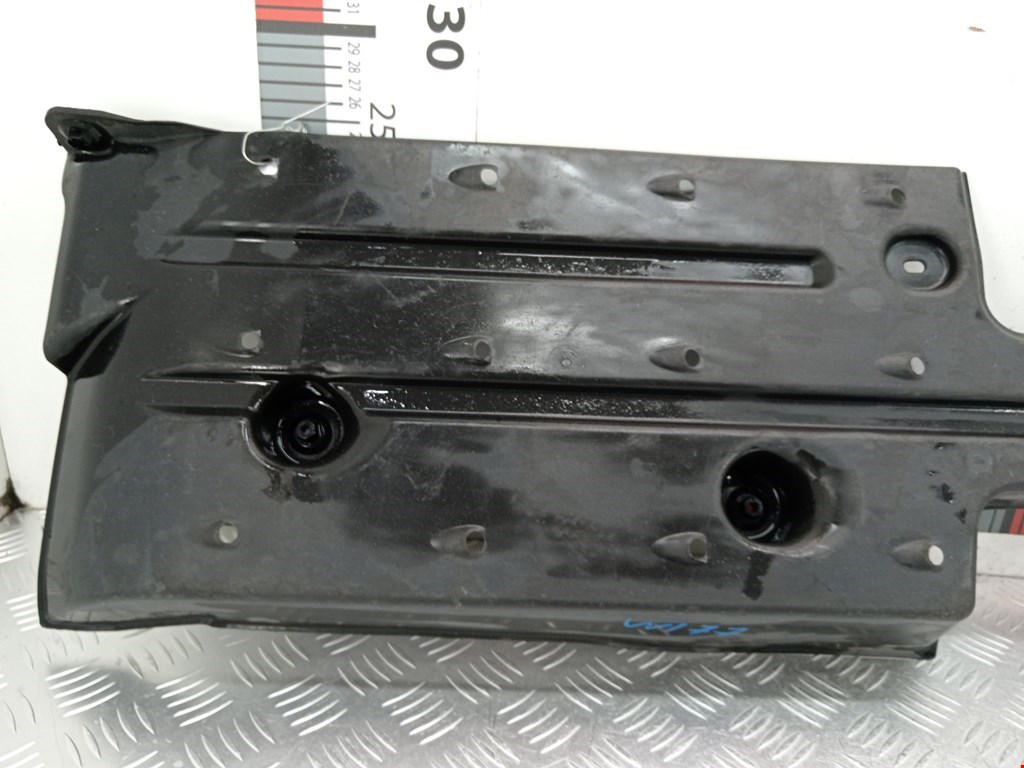 Защита антигравийная TOYOTA Prius II XW20 2003-2012