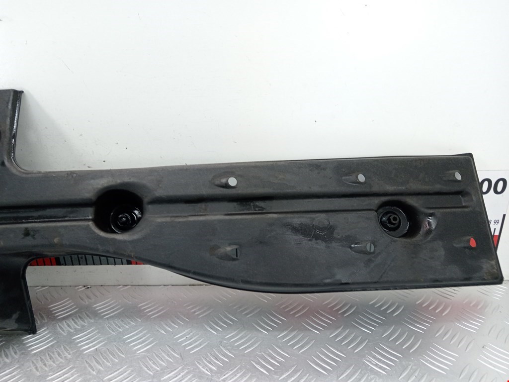 Защита антигравийная TOYOTA Prius II XW20 2003-2012