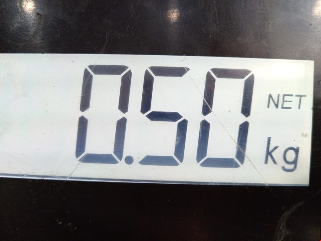 Защита антигравийная TOYOTA Prius II XW20 2003-2012