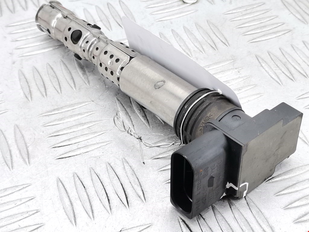 Катушка зажигания VOLKSWAGEN Polo IV 2001-2009