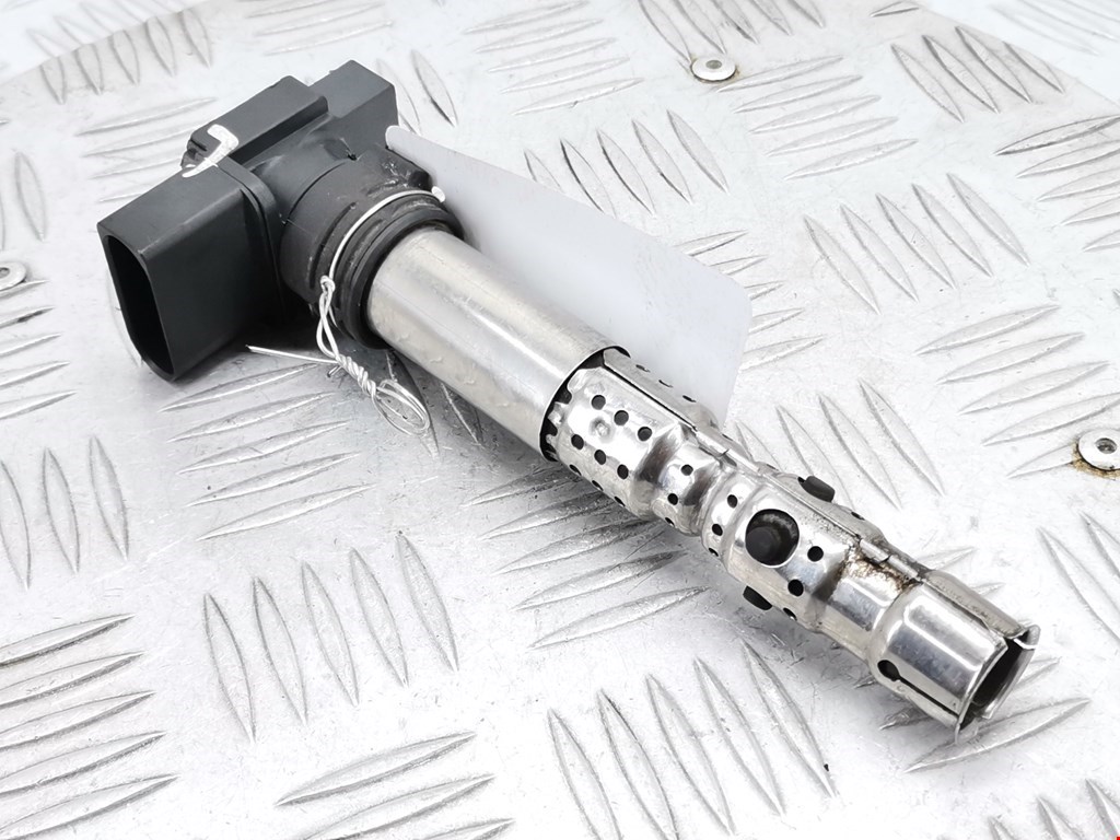 Катушка зажигания VOLKSWAGEN Polo IV 2001-2009