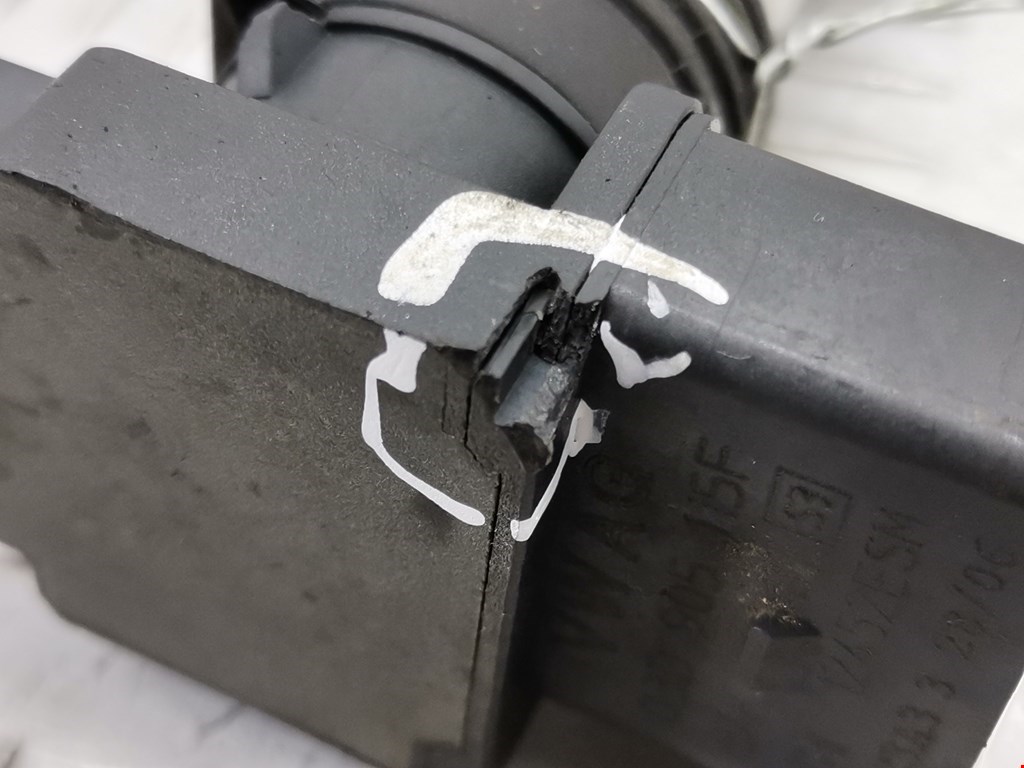 Катушка зажигания VOLKSWAGEN Polo IV 2001-2009