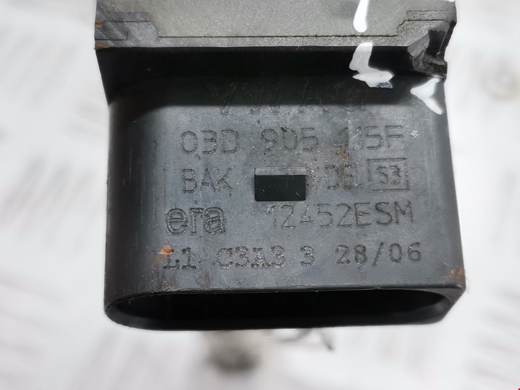 Катушка зажигания VOLKSWAGEN Polo IV 2001-2009