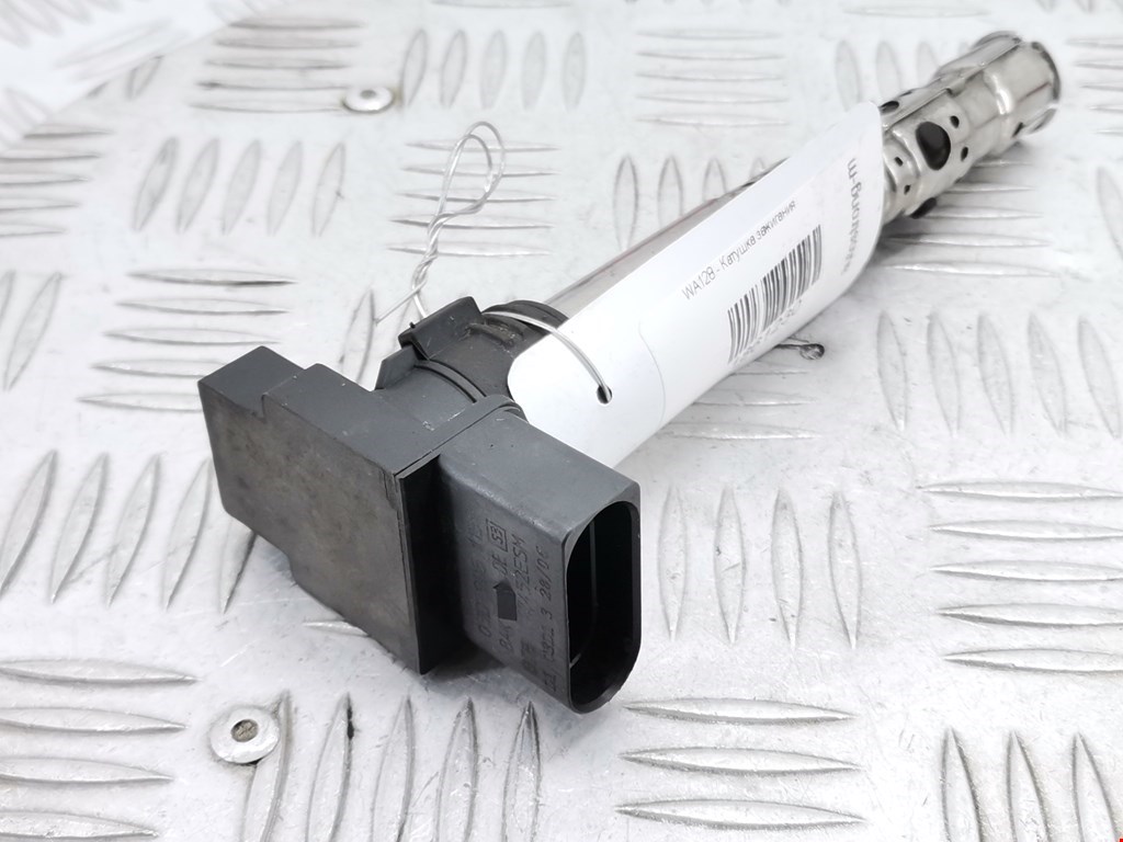 Катушка зажигания VOLKSWAGEN Polo IV 2001-2009