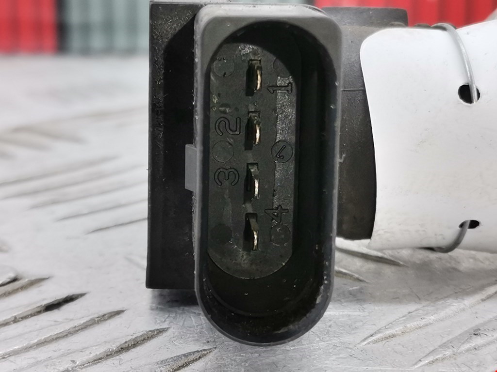 Катушка зажигания VOLKSWAGEN Polo IV 2001-2009