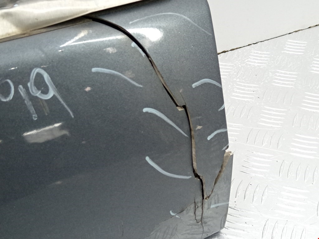 Замок багажника (крышки двери) MITSUBISHI Outlander XL 2006-2012