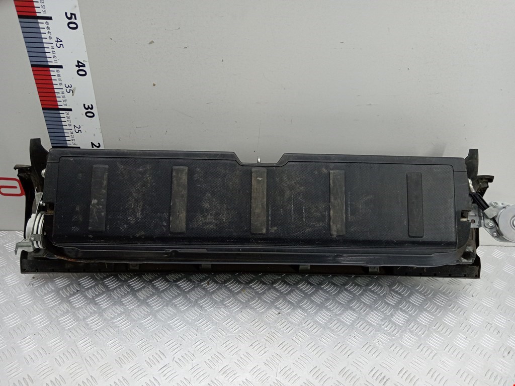 Замок багажника (крышки двери) MITSUBISHI Outlander XL 2006-2012