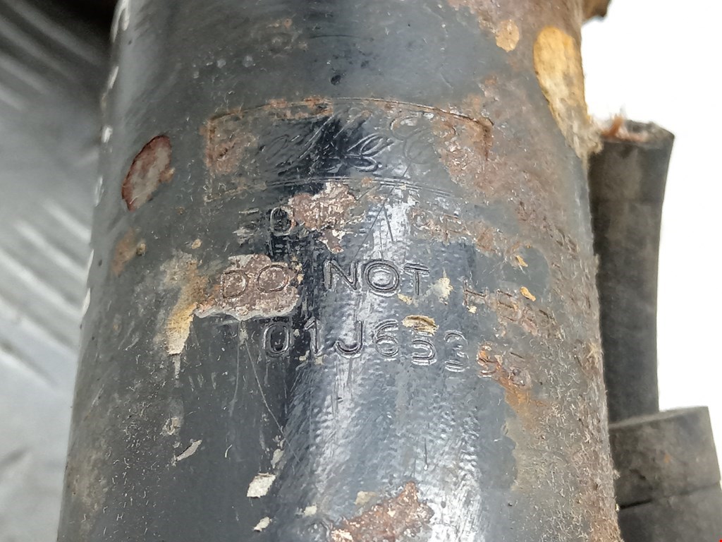 Амортизатор передний левый MAZDA Mazda 3 BK 2003-2009