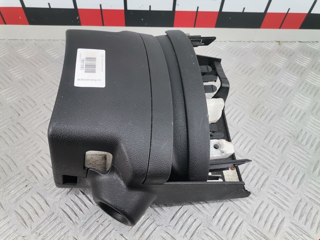 Кожух рулевой колонки PEUGEOT 308 2007-2015