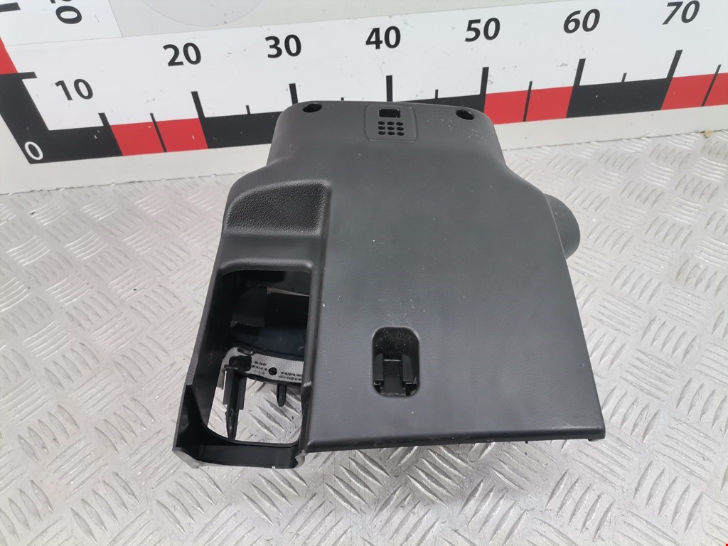 Кожух рулевой колонки PEUGEOT 308 2007-2015
