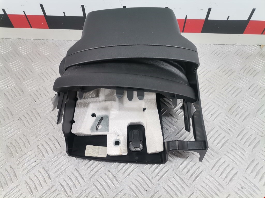 Кожух рулевой колонки PEUGEOT 308 2007-2015