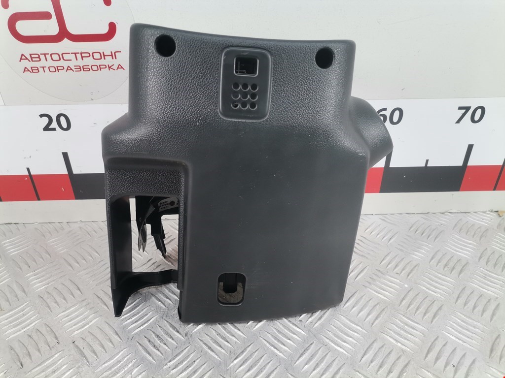 Кожух рулевой колонки PEUGEOT 308 2007-2015