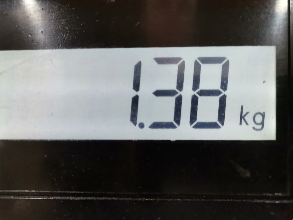 Шестерня коленвала (шкив) RENAULT Megane II 2002-2009