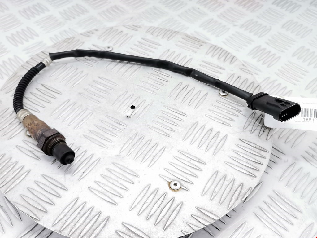 Датчик кислородный lambdasond RENAULT Megane II 2002-2009
