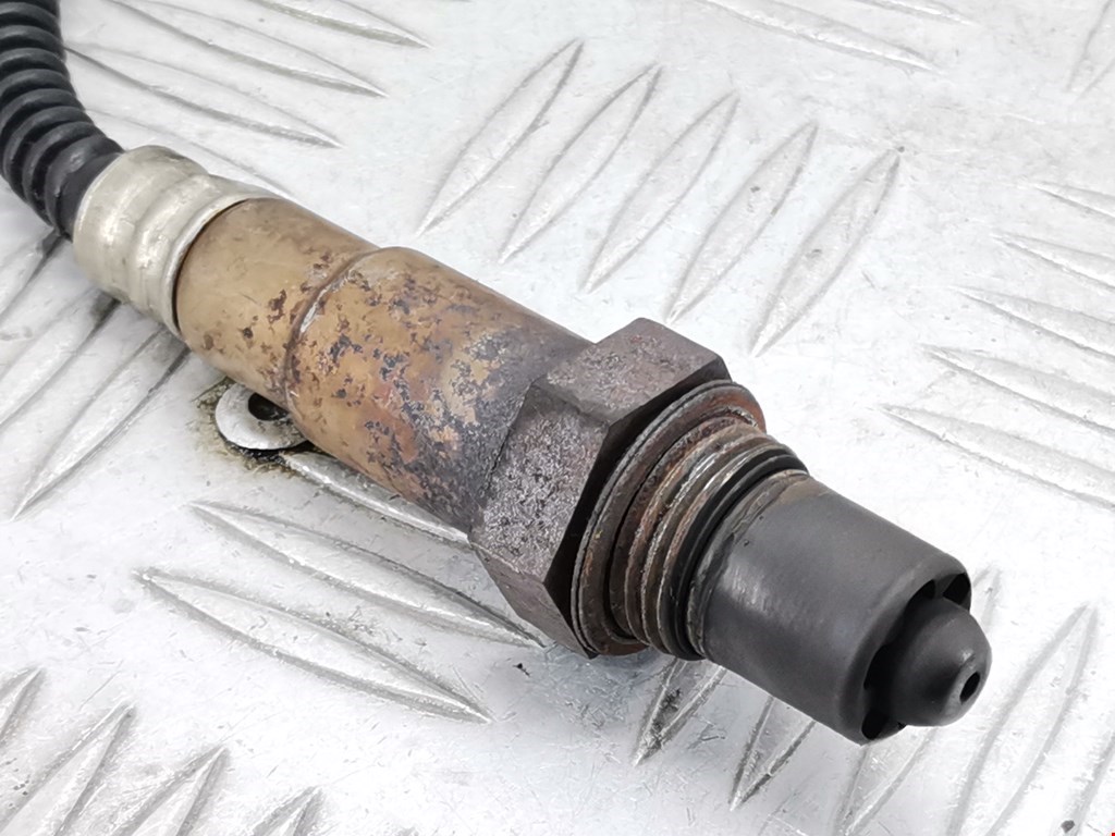 Датчик кислородный lambdasond RENAULT Megane II 2002-2009