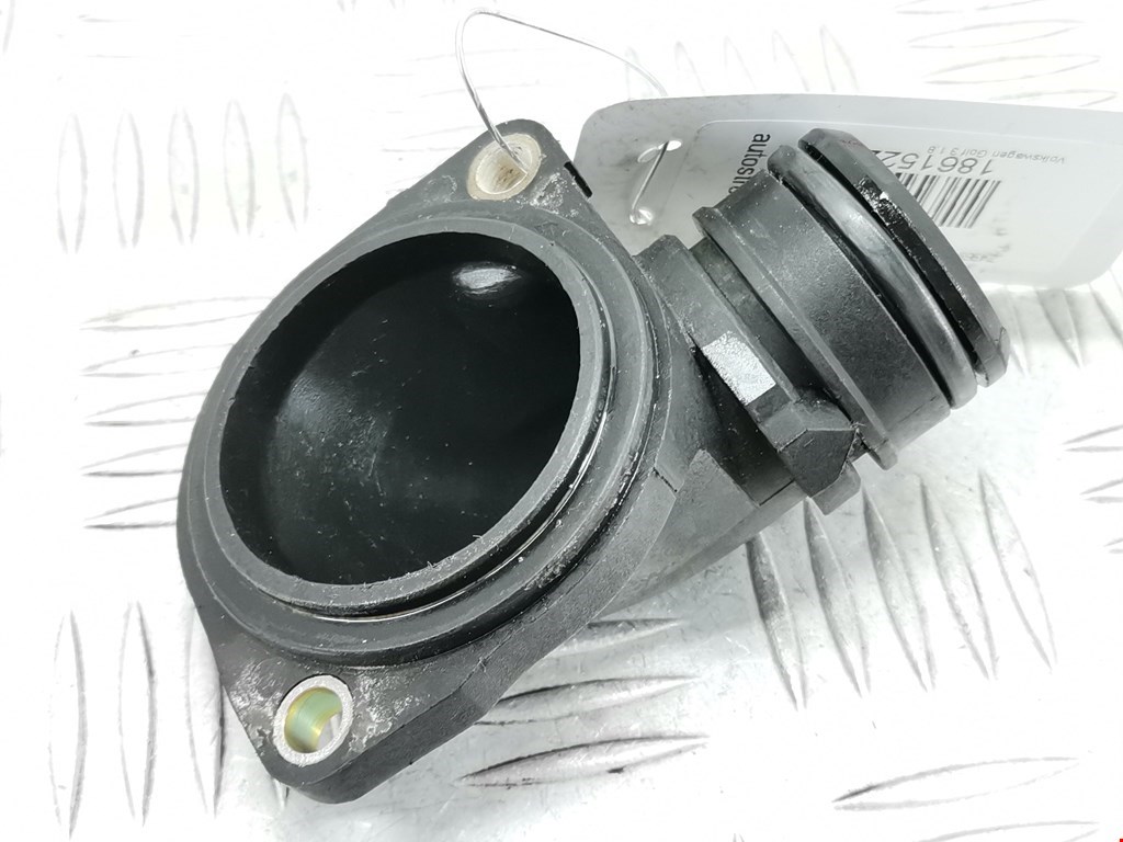 Корпус термостата VOLKSWAGEN Golf III 1991-1997