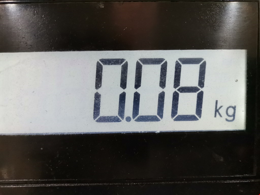 Корпус термостата VOLKSWAGEN Golf III 1991-1997