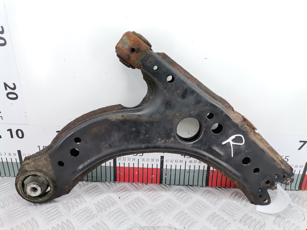 Рычаг передний правый AUDI A3 8L 1996-2003