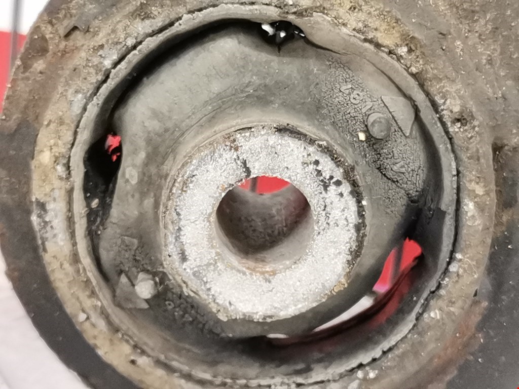 Рычаг передний правый AUDI A3 8L 1996-2003