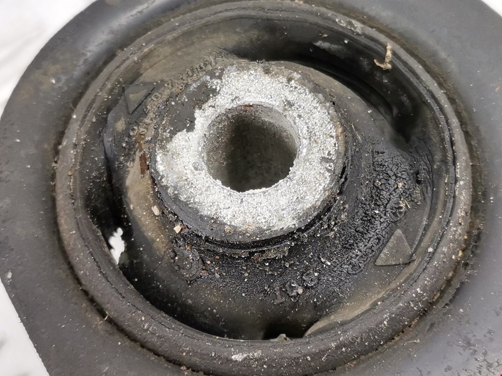 Рычаг передний правый AUDI A3 8L 1996-2003