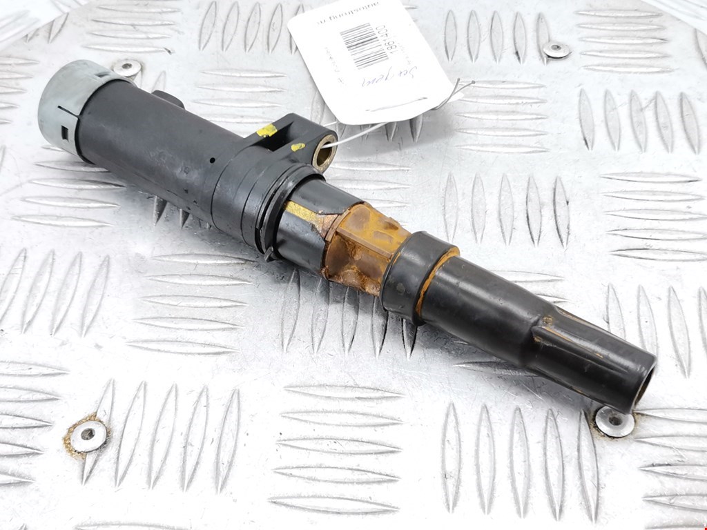 Катушка зажигания RENAULT Megane II 2002-2009