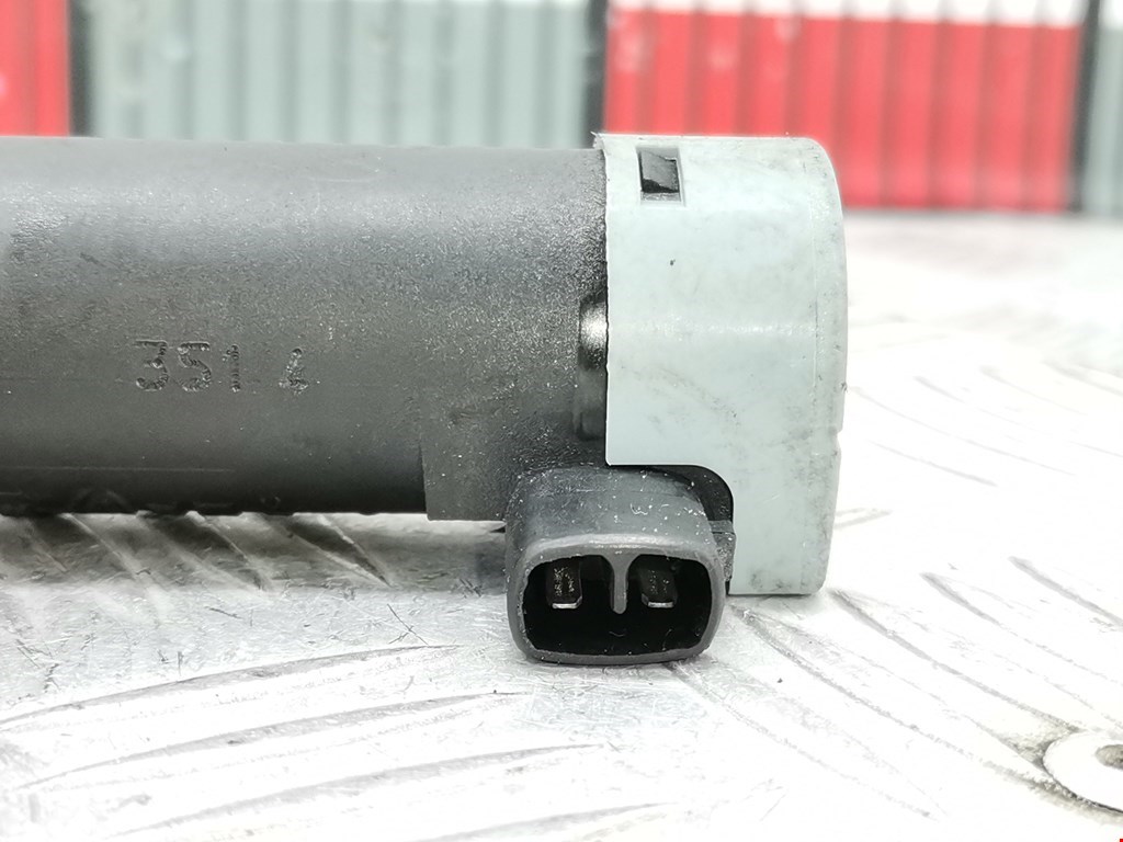 Катушка зажигания RENAULT Megane II 2002-2009