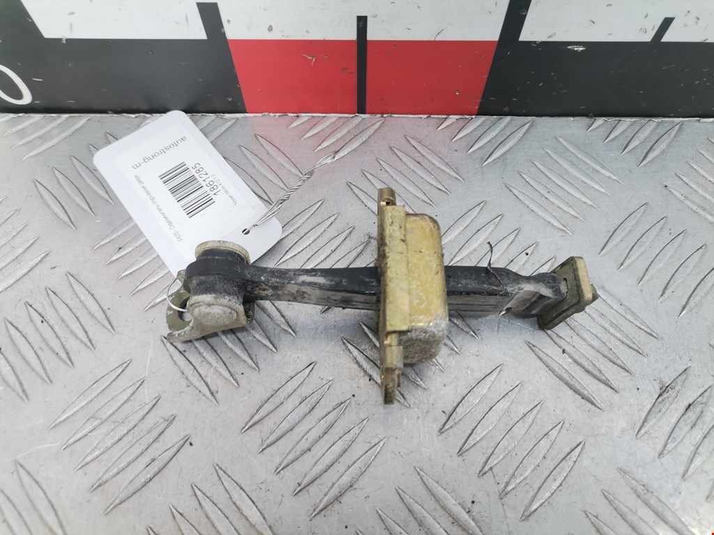 Ограничитель открывания двери NISSAN Micra K12 2003-2010