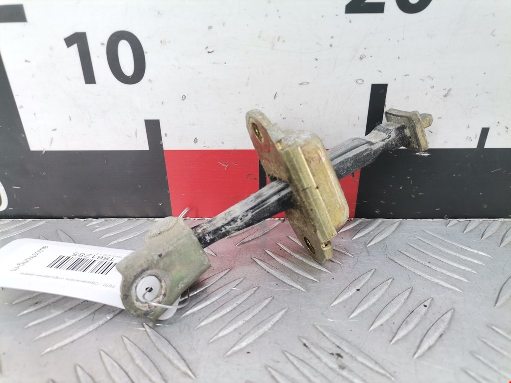 Ограничитель открывания двери NISSAN Micra K12 2003-2010