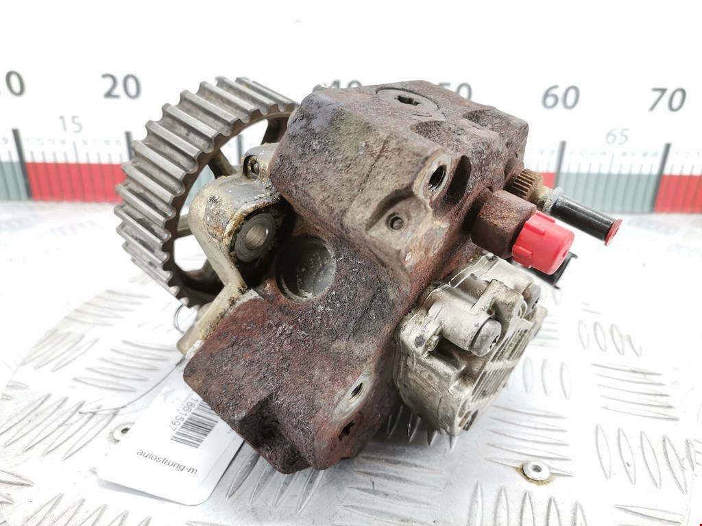 ТНВД (топливный насос высокого давления) RENAULT Scenic II 2003-2010