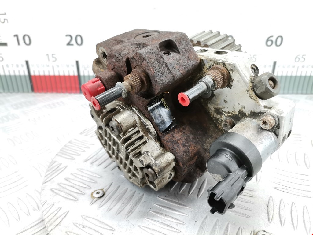 ТНВД (топливный насос высокого давления) RENAULT Scenic II 2003-2010