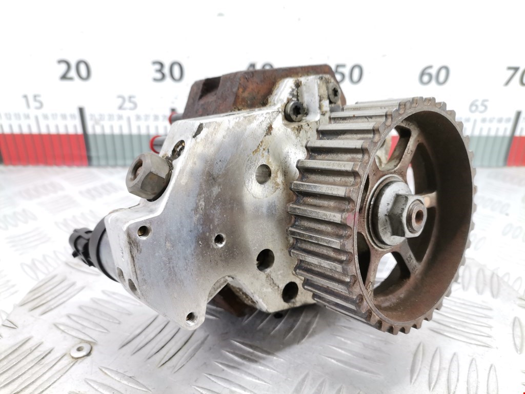 ТНВД (топливный насос высокого давления) RENAULT Scenic II 2003-2010