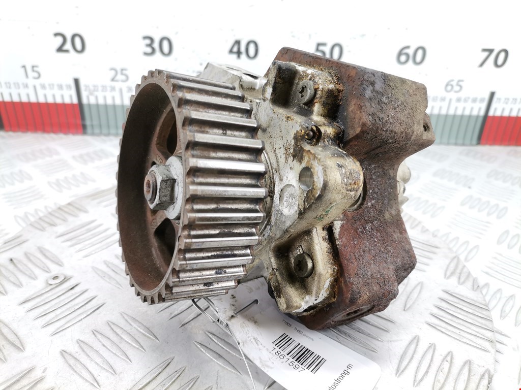 ТНВД (топливный насос высокого давления) RENAULT Scenic II 2003-2010