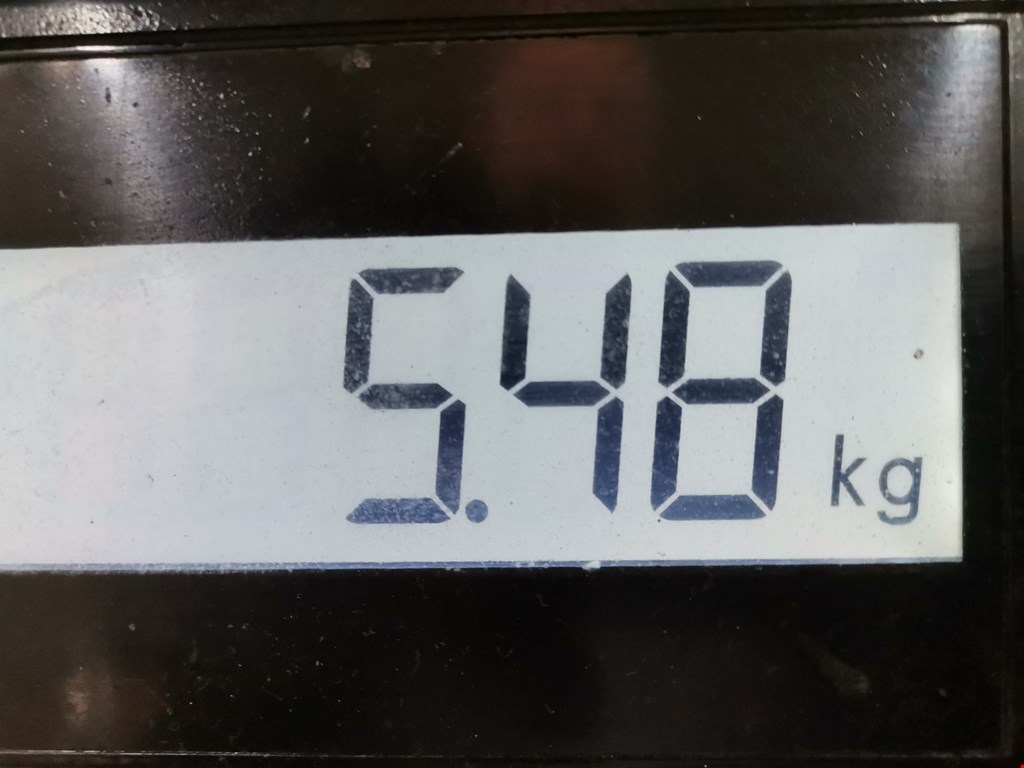 ТНВД (топливный насос высокого давления) RENAULT Scenic II 2003-2010