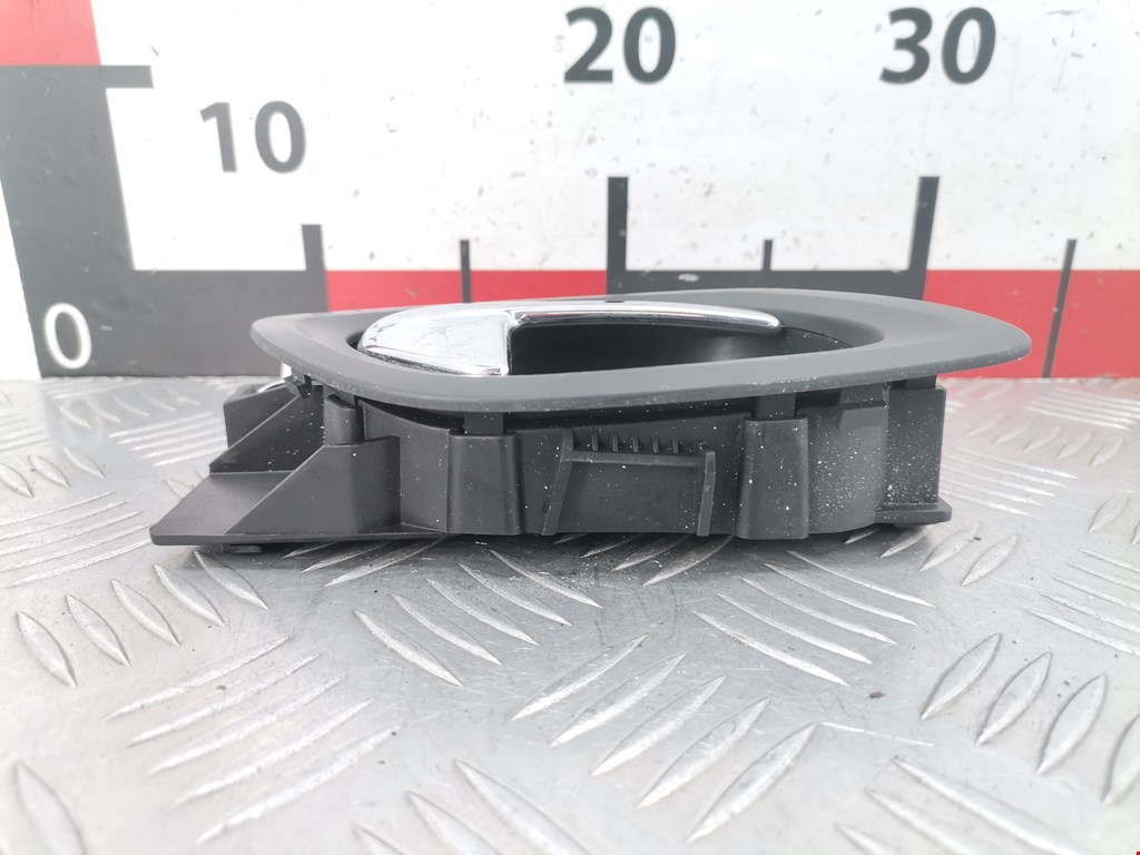 Ручка дверная передняя внутренняя правая PEUGEOT 308 2007-2015