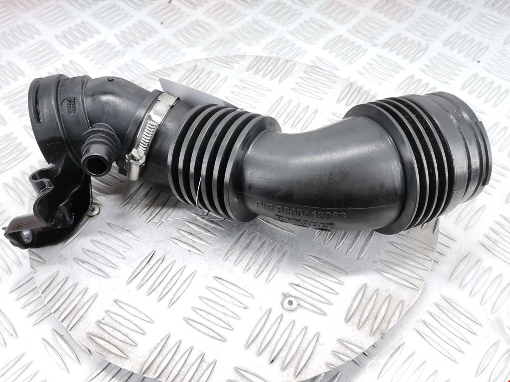 Патрубок воздушного фильтра RENAULT Scenic II 2003-2010