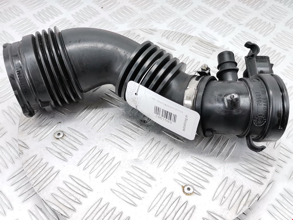 Патрубок воздушного фильтра RENAULT Scenic II 2003-2010