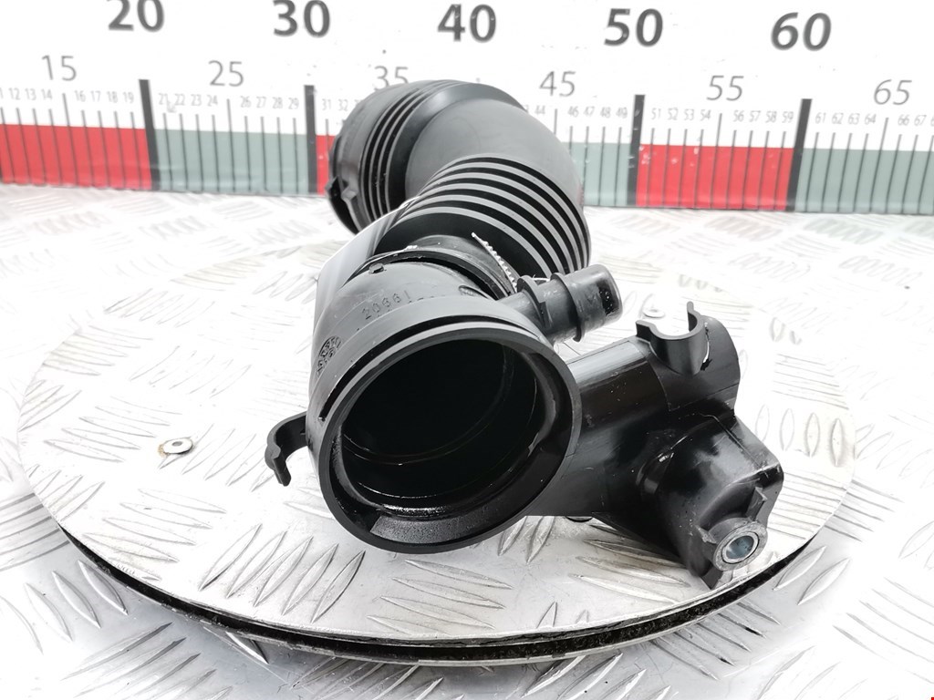 Патрубок воздушного фильтра RENAULT Scenic II 2003-2010