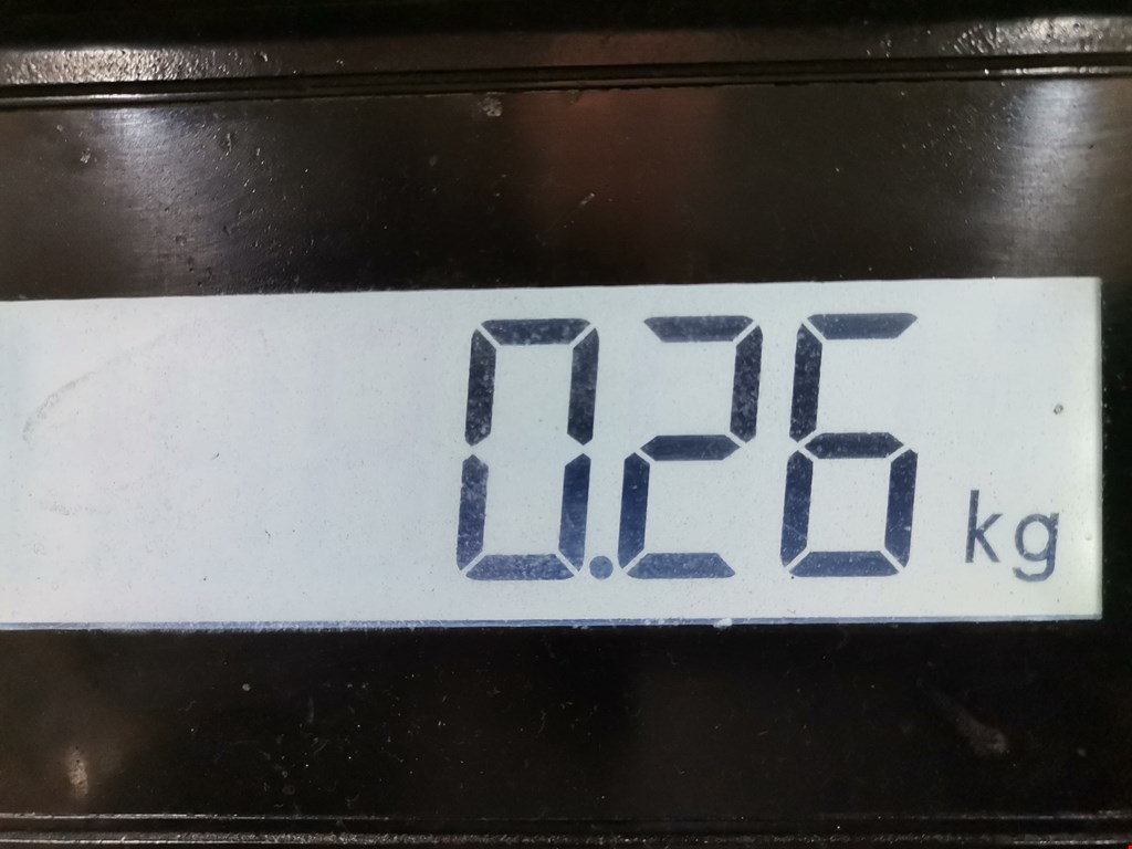 Патрубок воздушного фильтра RENAULT Scenic II 2003-2010