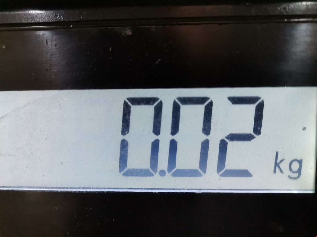 Датчик уровня масла RENAULT Scenic II 2003-2010