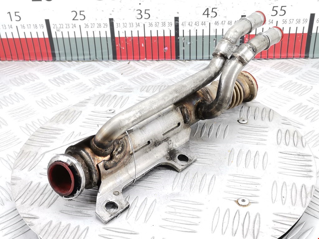 Радиатор системы ЕГР RENAULT Scenic II 2003-2010