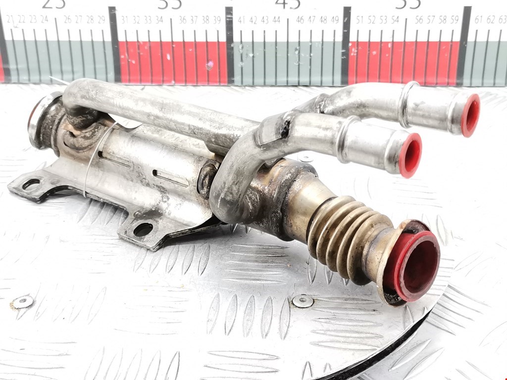 Радиатор системы ЕГР RENAULT Scenic II 2003-2010