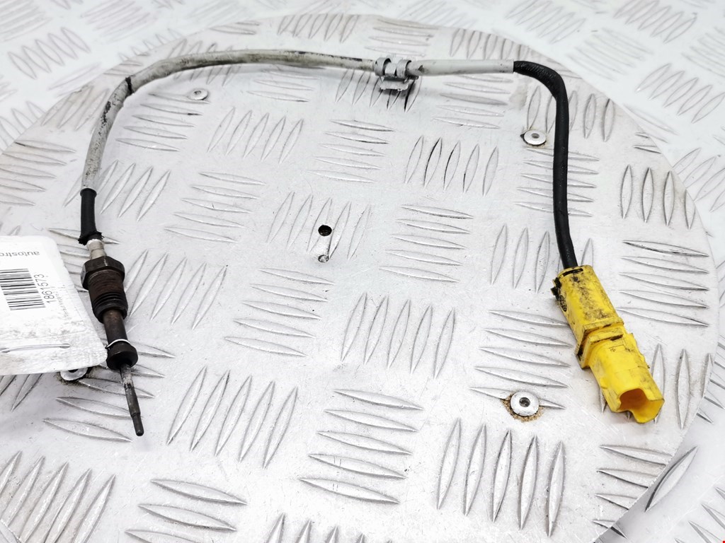 Датчик температуры RENAULT Megane II 2002-2009