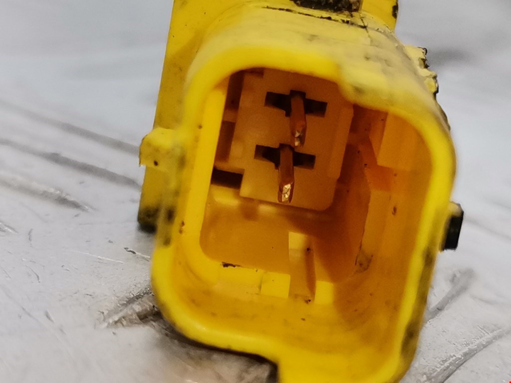 Датчик температуры RENAULT Megane II 2002-2009