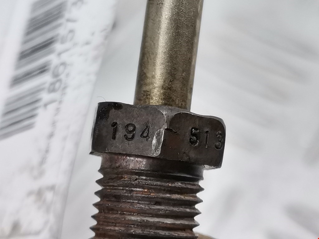 Датчик температуры RENAULT Megane II 2002-2009