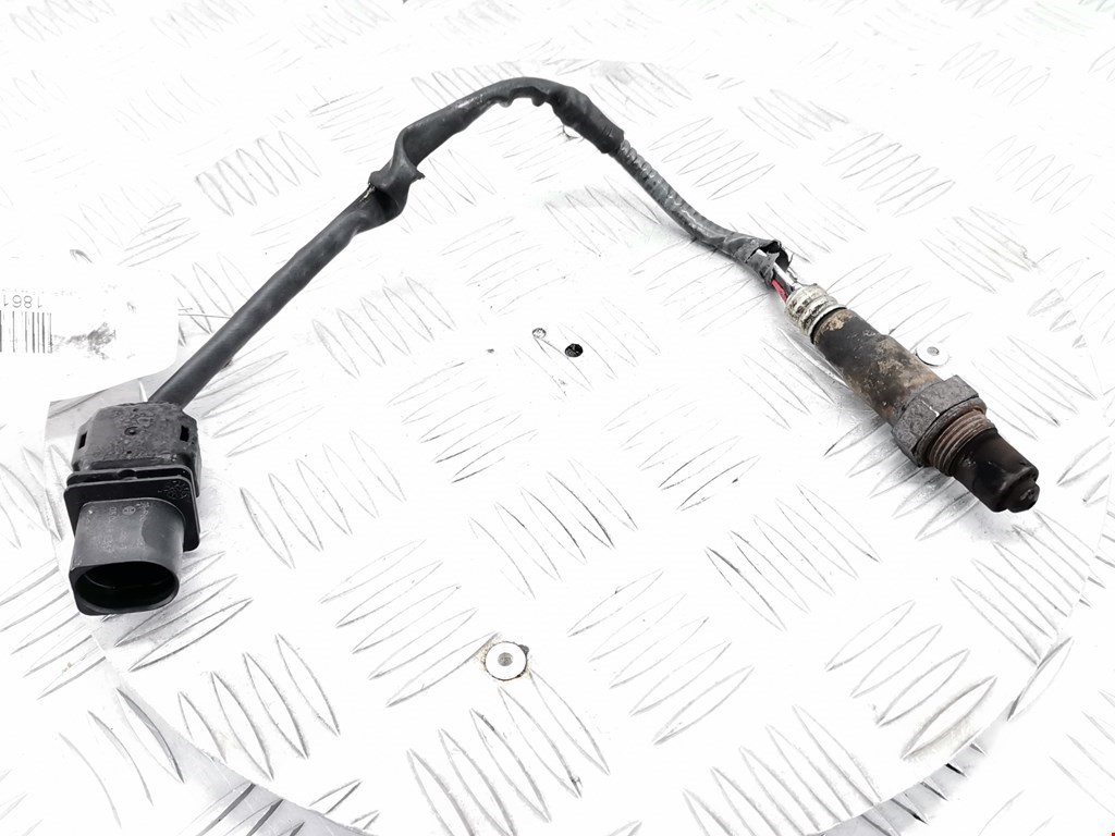 Датчик кислородный lambdasond LAND ROVER Freelander II 2006-2014