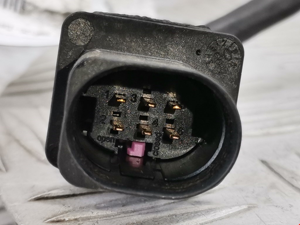 Датчик кислородный lambdasond LAND ROVER Freelander II 2006-2014