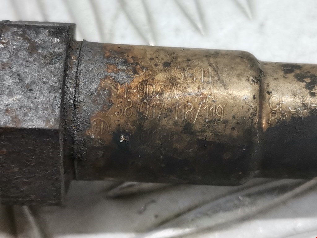 Датчик кислородный lambdasond LAND ROVER Freelander II 2006-2014