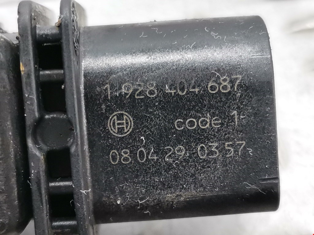 Датчик кислородный lambdasond LAND ROVER Freelander II 2006-2014