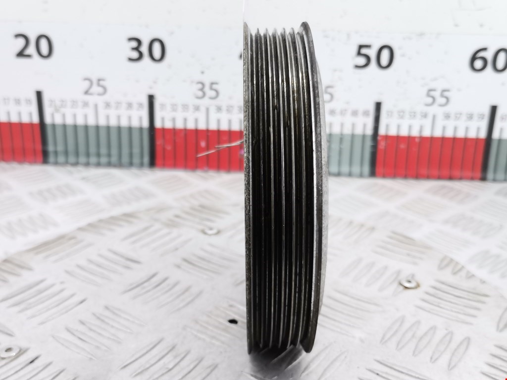 Шестерня коленвала (шкив) CITROEN C 1 I 2005-2014